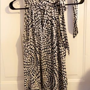 White House Black Market Blouse